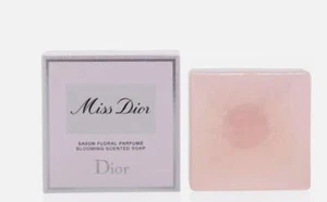 Christian Dior Miss Dior 4,2 oz / 120 g blühende Duftseife - Bild 1 von 2