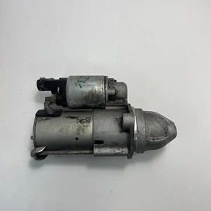 2010 - 2017  Chevrolet Equinox Terrain 2.4L ENGINE STARTER MOTOR  OEM   12609317 - Picture 1 of 9