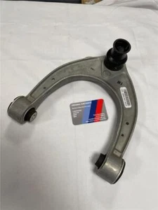 BMW 7 SERIES F01 F02 LCI UPPER CONTROL ARM RIGHT NEW GENUINE 31126854614 - Picture 1 of 3