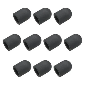 100pcs Stylus Pen Tips Conductive Rubber Capacitive Touch Screen Pens Tip 5.5mm - Photo 1 sur 7