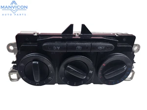 2010-2012 Mazda CX-7 AC Heater Climate Temperature Control Unit M1900EH45A02 OEM - Picture 1 of 12