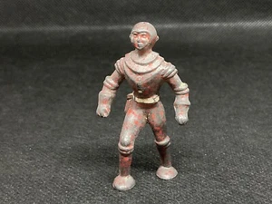 Spacemen By John Hill (Yellow 884) Doesn’t Stand, See Notes - Picture 1 of 6