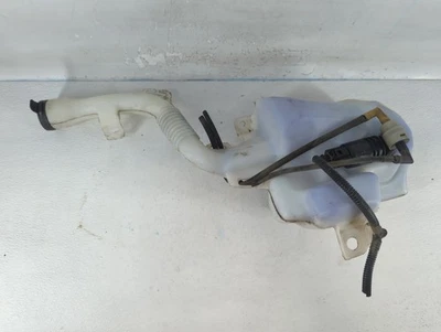 2010-2017 Chevrolet Equinox Windshield Washer Fluid Reservoir Bottle Oem BY3HU - Image 1 of 4