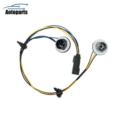 NEW Socket & Wire CK4Z-13410-A For Ford 2015-2020 Transit/150/250/350/350HD - Изображение 1 из 4