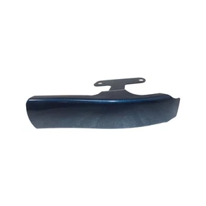 91638-10DDZ NEW OEM HARLEY-DAVIDSON CVO FILLER STRIP RIPTIDE BLUE, FLHTCUSE5 - Picture 1 of 2
