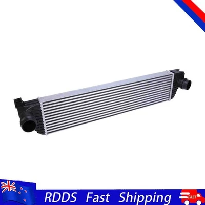 Intercooler Diesel Automatic Trans For Renault Master FV JV X62 2010-2020 2.3L - image 1 of 4