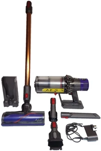 Dyson V10 SV12 Cordless Handheld Hoover Complete + Charger Fully Tested Copper - Picture 1 of 21