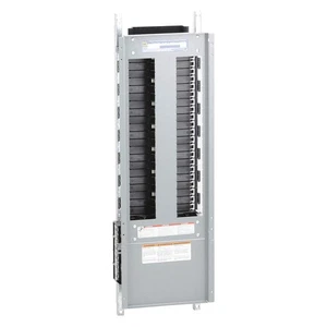 SQUARE D NF442L2C Panelboard Interior,250 A,277/480VAC 3TZ09 - Picture 1 of 1