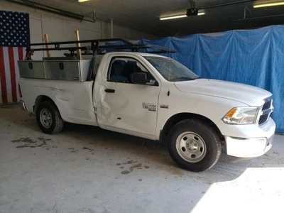 AC Compressor Classic Style 5 Lug Wheel Fits 14-23 DODGE 1500 PICKUP 2622396 - Imagem 1 de 4