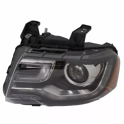 Genuine Ford Composite Headlamp FL7Z-13008-K - Image 1 of 4