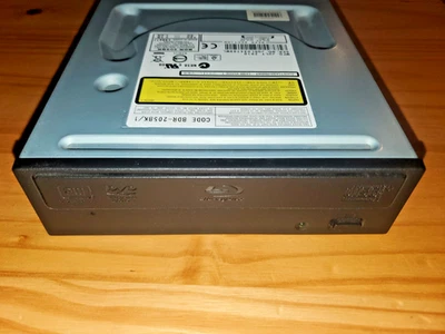 🔥 Pioneer BDR-205BK 12x Internal Blu-ray Disc/DVD/CD Writer Burner Drive - Image 1 of 3