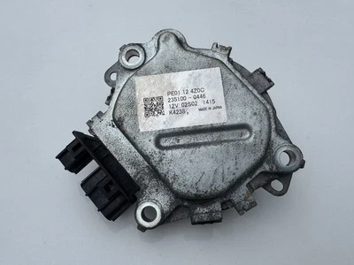 2012-2019 2.0 2.5 MAZDA 3, 6, CX-3, CX-5, CX-9 SOLENOIDE AJUSTE MOTOR ÁRBOL DE LEVAS ✔️ Foto 1 de 4