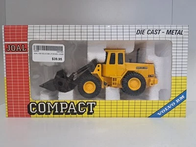 1/50 Joal VOLVO BM 70 Wheel Loader B23 - Image 1 of 4