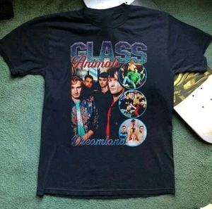 New Glass Animals Unisex Shirt XL Regular - Picture 1 of 2