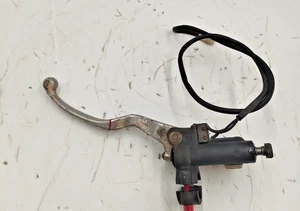 POMPA FRENO ANTERIORE- APRILIA RS 50 ANNO 1995 AL 1997 - Foto 1 di 6