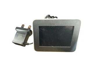 Rare CAD WiFi Chameleon IHD6-CAD-PPMID Smart Meter InHome Display Energy Monitor - Picture 1 of 1