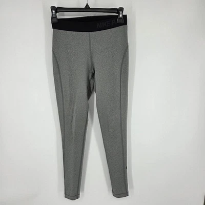 Nike Pro Dri-FIT Training Tights Leggings Men's Athletic Gym Size Small - Image 1 of 4
