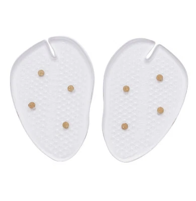 Energetix MAGNAWELL - MagnetWalk! GelPads OneSize  FlipFlop Sommerschuh Sandale - Bild 1 von 4