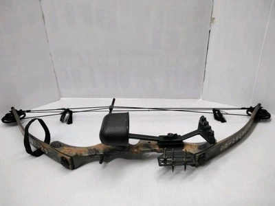 Arco compuesto Browning Foto 1 de 4