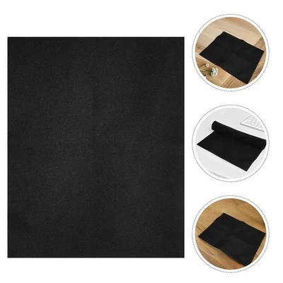  Computer Lüfter Mesh Filter PC Hüllen Filter Lüfter Filter Cooler Fall - Bild 1 von 4