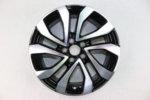 Llanta de aluminio original VW T-Cross C1 16 pulgadas 2GM601025AA 6Jx16 ET35 5x100 - Imagen 1 de 2