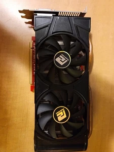 PowerColor Radeon HD 6950 Graphics Card - Picture 1 of 3