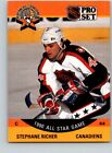 1990-91 Pro Set 90 NHL Hockey Cards (301-400) - U-Pick From List