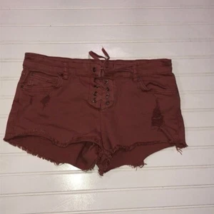 Pantaloncini di jeans Billabong - Foto 1 di 3