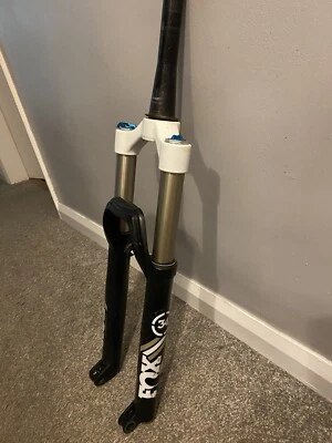 Fox 34 FIT4 Bike Forks 140mm 27.5 - Image 1 of 3