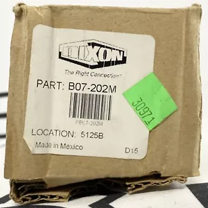 Dixon Norgren B07-202M Miniature Pneumatic Filter Regulator 10 Bar - Picture 1 of 7