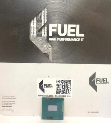 Intel Core i5-3230M  -  SR0WY - Image 1 of 4