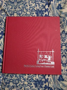 Fifty From the Trail Best Cowboy Cooking Timeless Land Marlboro 2005 Cookbook - Imagen 1 de 15