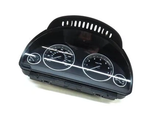 14-19 BMW 528i 535i 550i 640i 650i 740i 750i 760i X3 X4 - SPEEDOMETER GAUGE 132k - Picture 1 of 6