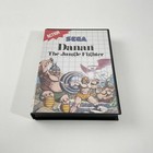 Sega Master System Danan The Jungle Fighter Eur Excellent État