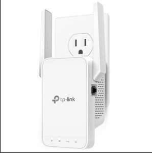 New In Box. TP-LINK RE315 AC1200 Extender - Picture 1 of 1