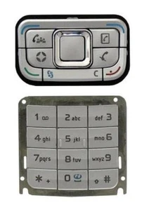 Clavier ~ Nokia E65 (Gris) - Photo 1 sur 1