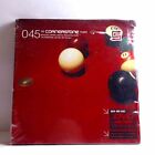 The Cornerstone Player 045 (2xCD+DVD, Promo, Sealed, US, 2003, Cornerstone)AR573