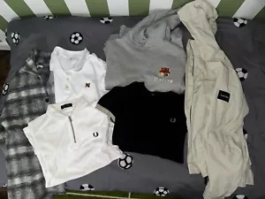 Men’s Designer Bundle !! This Will Shift So Act Quick - Picture 1 of 1