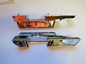 Se adapta a 67 bases de reposabrazos delanteras A-Body Dart Valiant Barracuda - Imagen 1 de 2