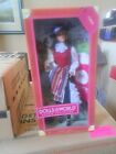 Barbie Passport Dolls of the World Chile Pink Label W3494 2011