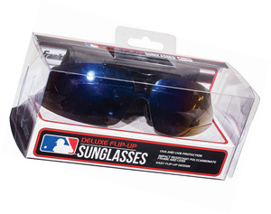 Las mejores ofertas en Gafas de sol para hombres Franklin Sports | eBay