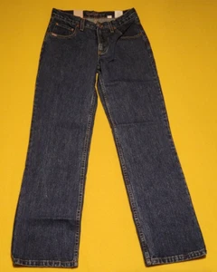 Cruel Girl Jeans 5 Short Slim 30 Inseam 29 Waist Dark Wash NWT FREE SHIPPING - Picture 1 of 5
