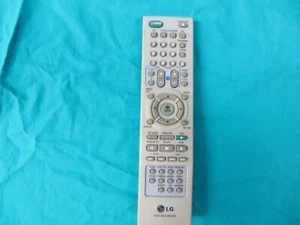 Telecomando per DVD Recorder LG mod. DR 4800 - Picture 1 of 6