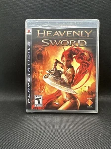 PlayStation 3 Heavenly Sword - Sony PlayStation 3 - Picture 1 of 6