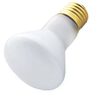 100 watt,Lava Lamp Light Bulb 100W 125 Volt R Type R20 Medium Base Grande & More - Picture 1 of 1
