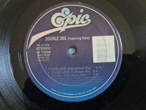 Found love Double Dee - Picture 1 of 4