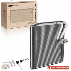 AC A/C Evaporator Core for Hyundai Elantra 2014-2016 Kia Forte Forte5 2014-2018 - Picture 1 of 8