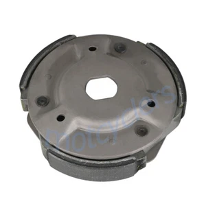 For Access ATV Supermoto 400 SP/SP 1990-15 AMS 4.30 SM Plate Clutch One Scooter - Picture 1 of 9