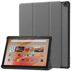 Case For Amazon Fire HD 10 Tablet 10.1" 2023 Release Cover with Auto Wake/Sleep