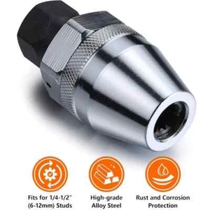 Car Sound Deadener Mat Firewall Heat Shield Insulation Pad For Automotive 10 PC - Picture 1 of 14